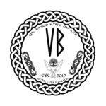 Logo for Viktor Brierley Knives